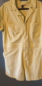 Universal Thread Short Boilersuit sz 14W